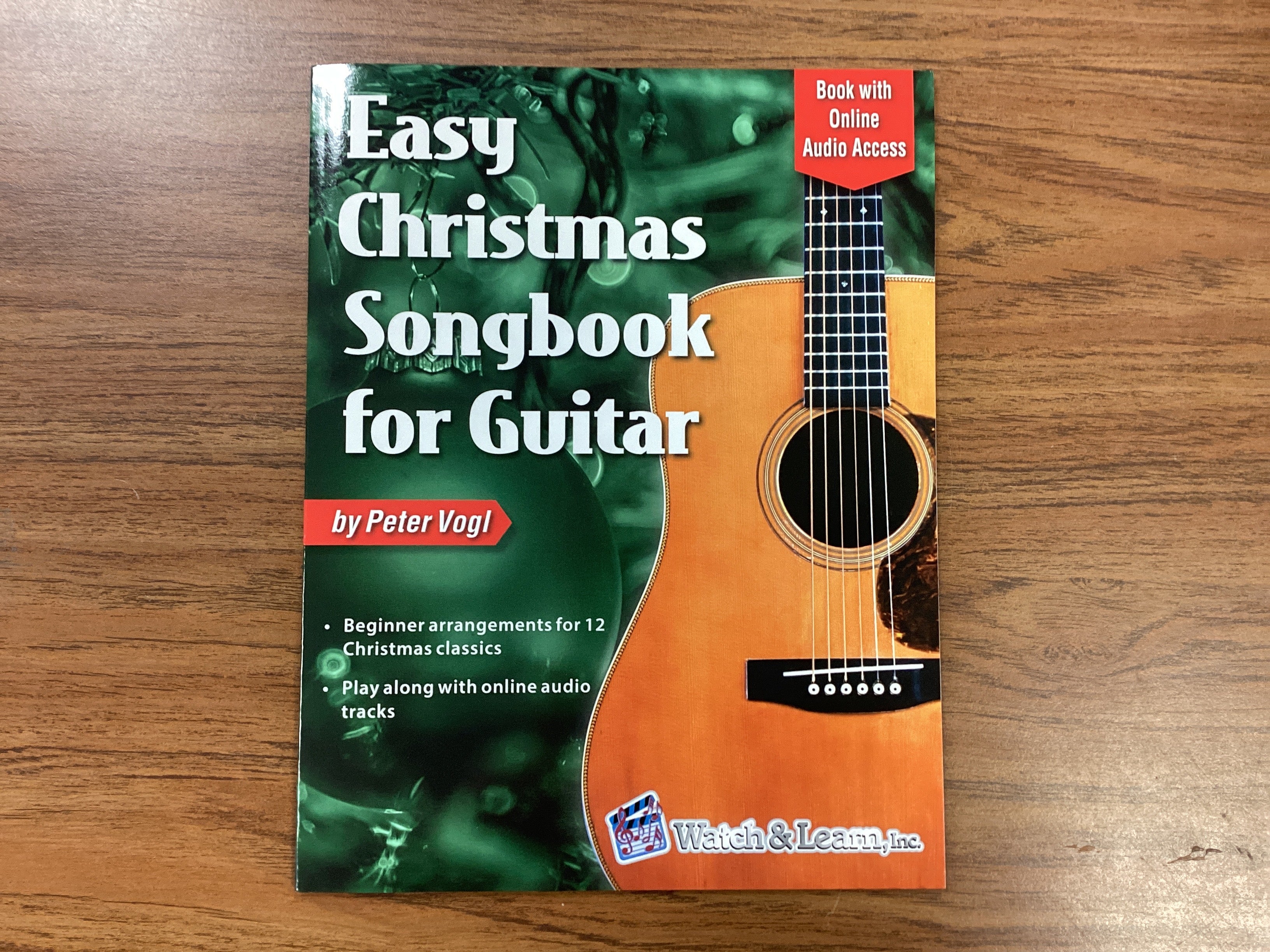 The Pied Piper Music Store